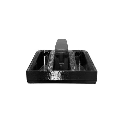 Mag Tikka T3X Short Action (.308/6.5) by Spartan Mounts -