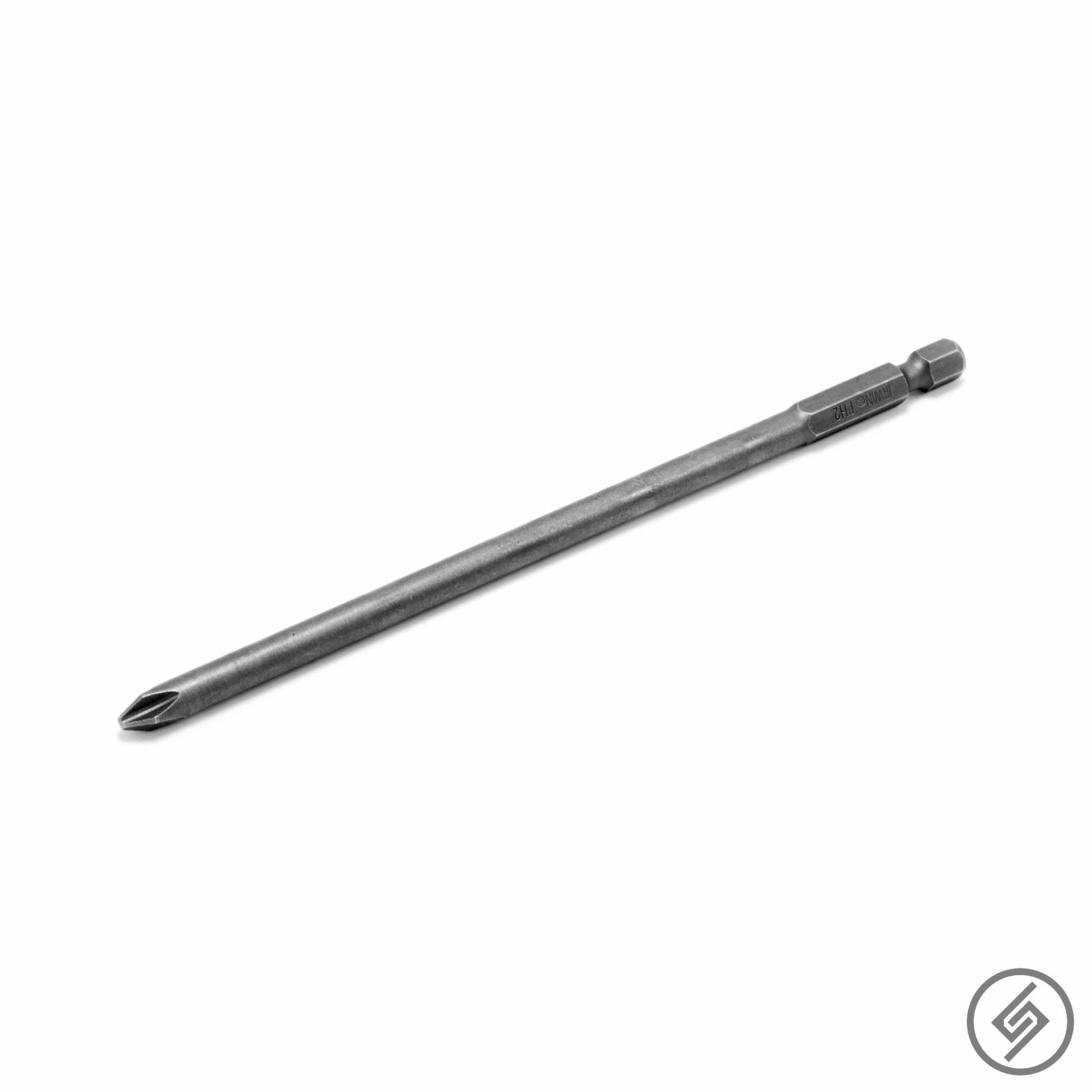 6" Phillips Driver by Spartan Mounts img - 1 - Mounting and Storage Solution