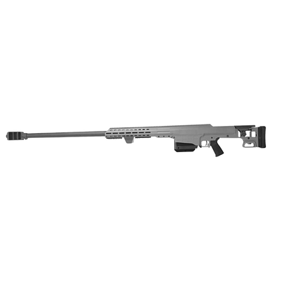 Barrett MRADELR .416 (w/ Front Support) Rifle Wall Storage Hook