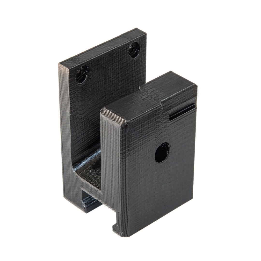 AR-15 + PMAG Mount by Spartan Mounts -