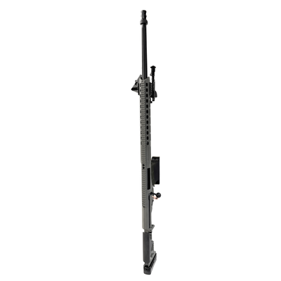 Barrett MRAD Vertical Rifle Wall Storage Hook