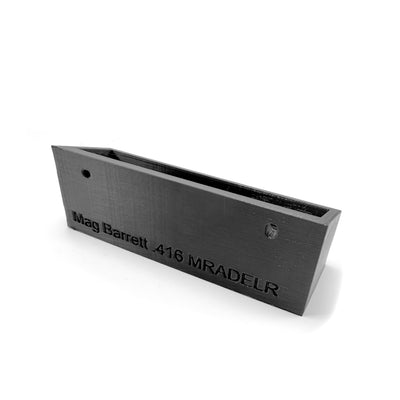 Barrett MRADELR .416 Mag Mount Wall Storage Hook