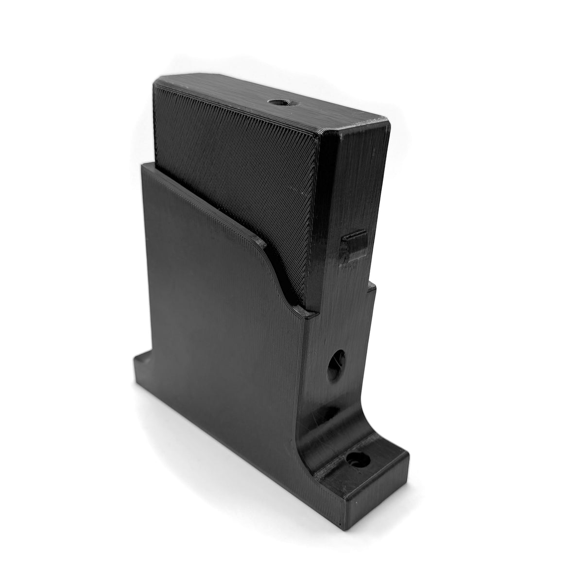 Barrett MRAD Vertical Rifle Wall Storage Hook