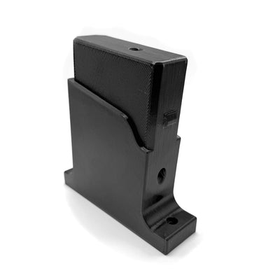 Barrett MRAD Vertical Rifle Wall Storage Hook