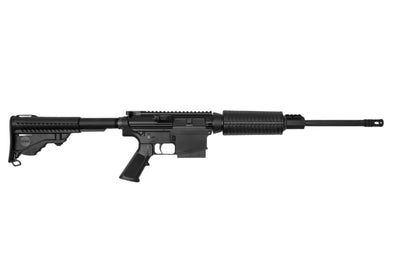 Aero Precision M5 Mount by Spartan Mounts img - 5 - Mounting and Storage Solution