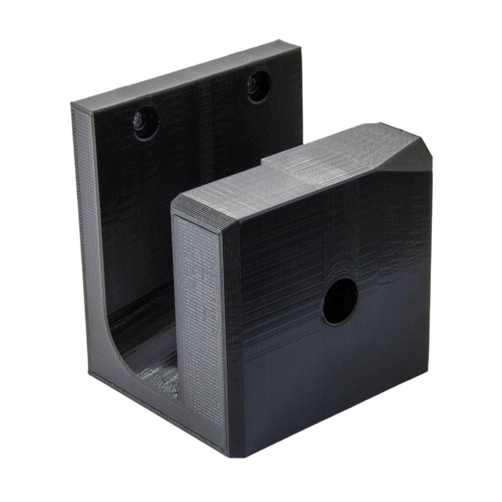 Aero Precision M5 Mount by Spartan Mounts img - 7 - Mounting and Storage Solution