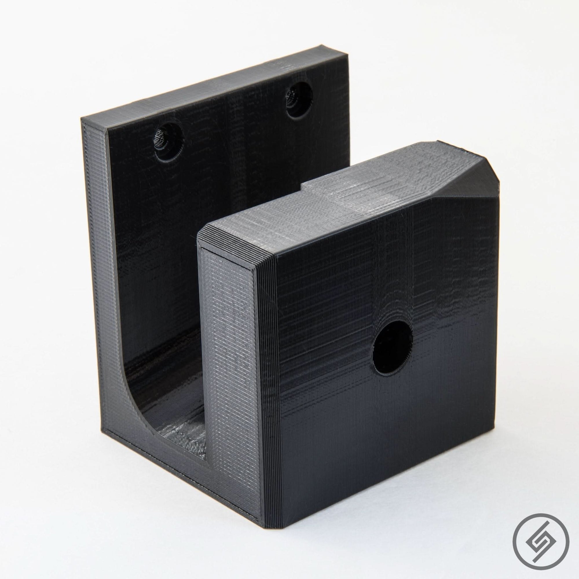 Aero Precision M5 Mount Spartan Mounts 8