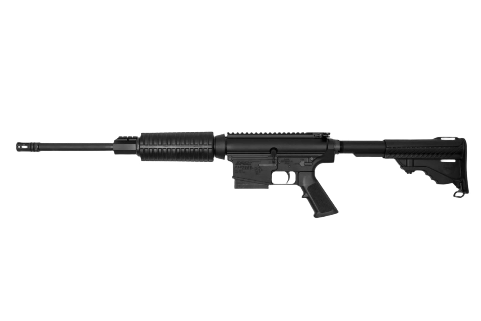 Aero Precision M5 Mount by Spartan Mounts img - 6 - Mounting and Storage Solution