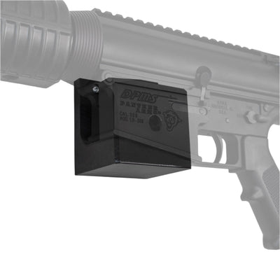 Aero Precision M5 Mount by Spartan Mounts img - 3 - Mounting and Storage Solution