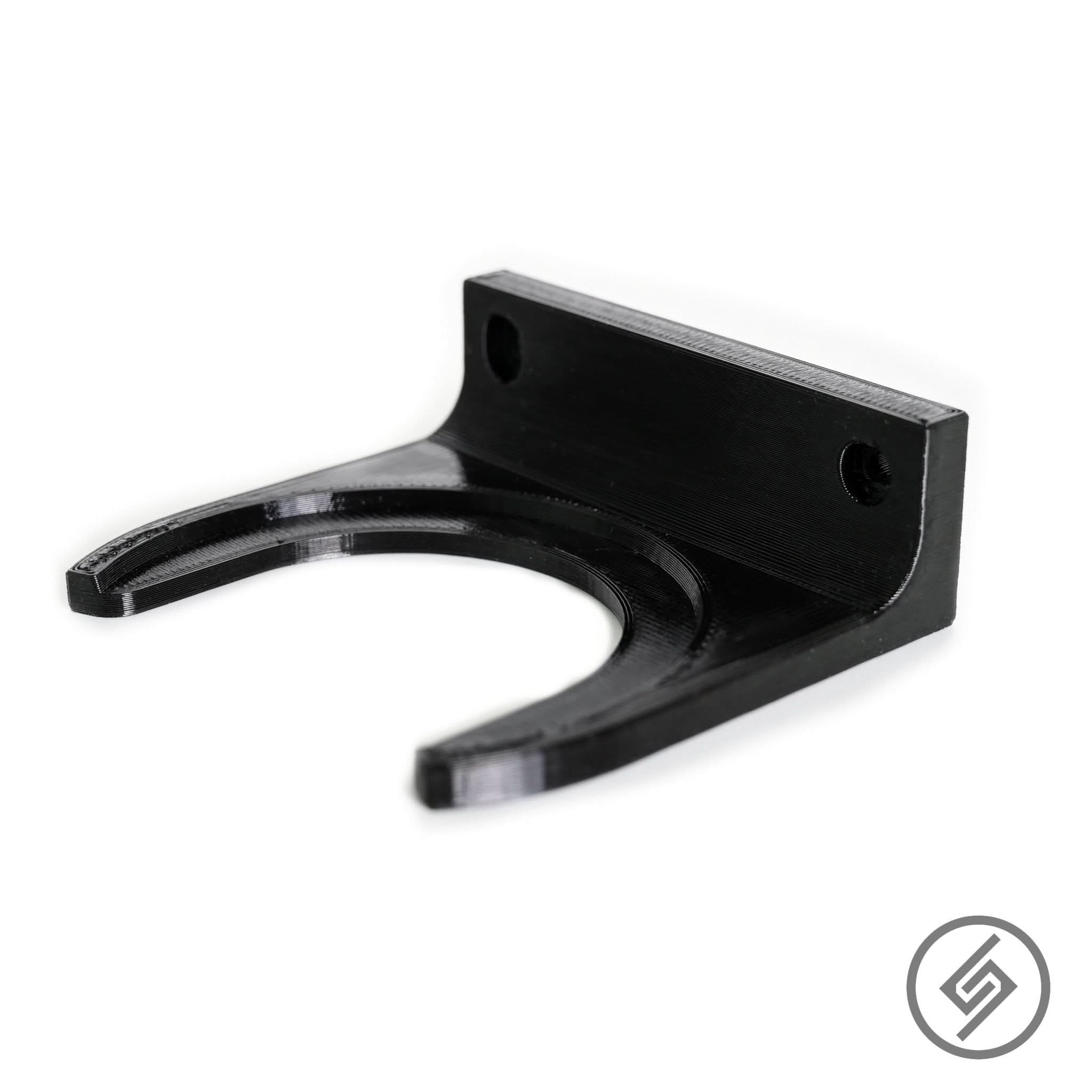 Aeropress Mount by Spartan Mounts img - 4 - Mounting and Storage Solution
