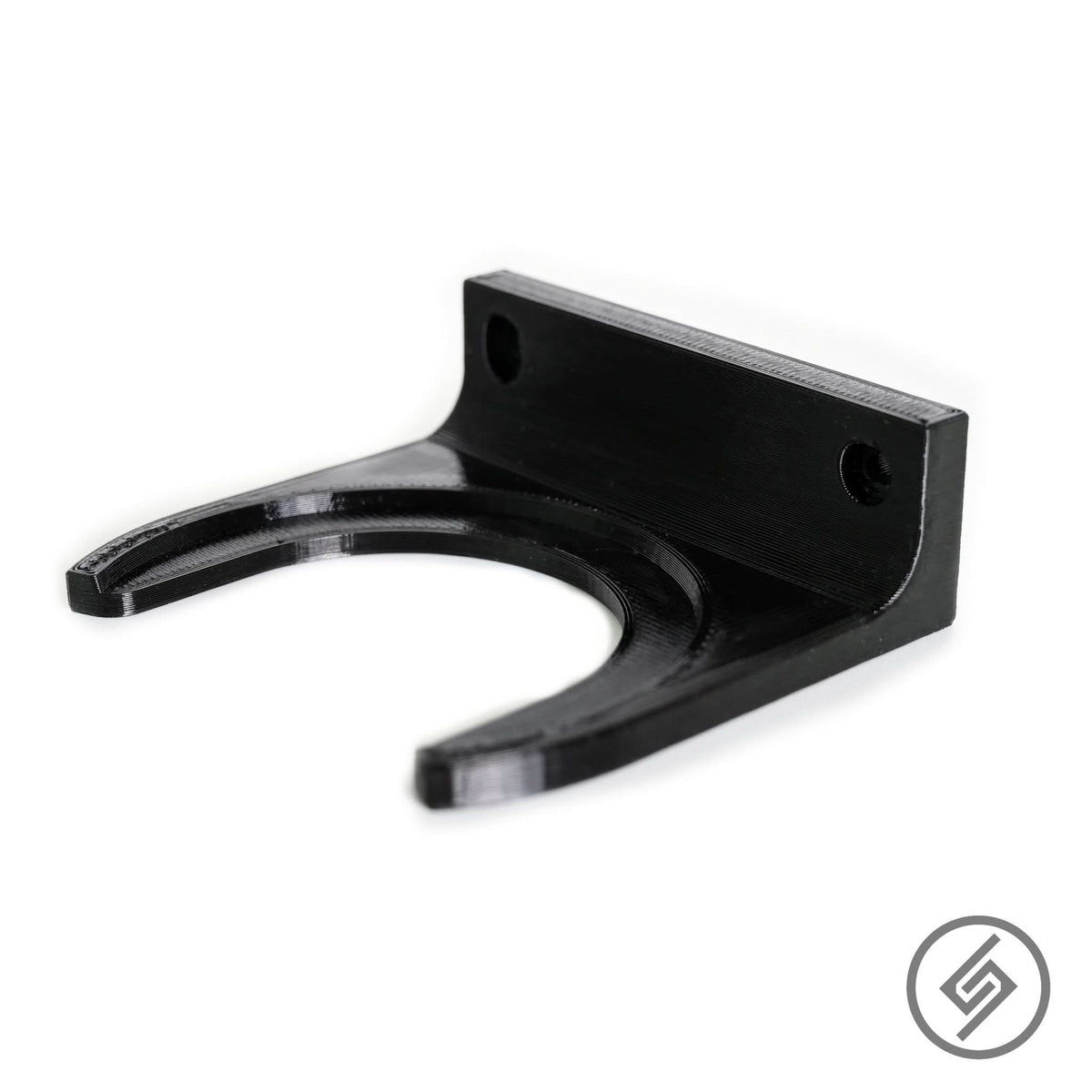 Aeropress Mount by Spartan Mounts img - 4 - Mounting and Storage Solution