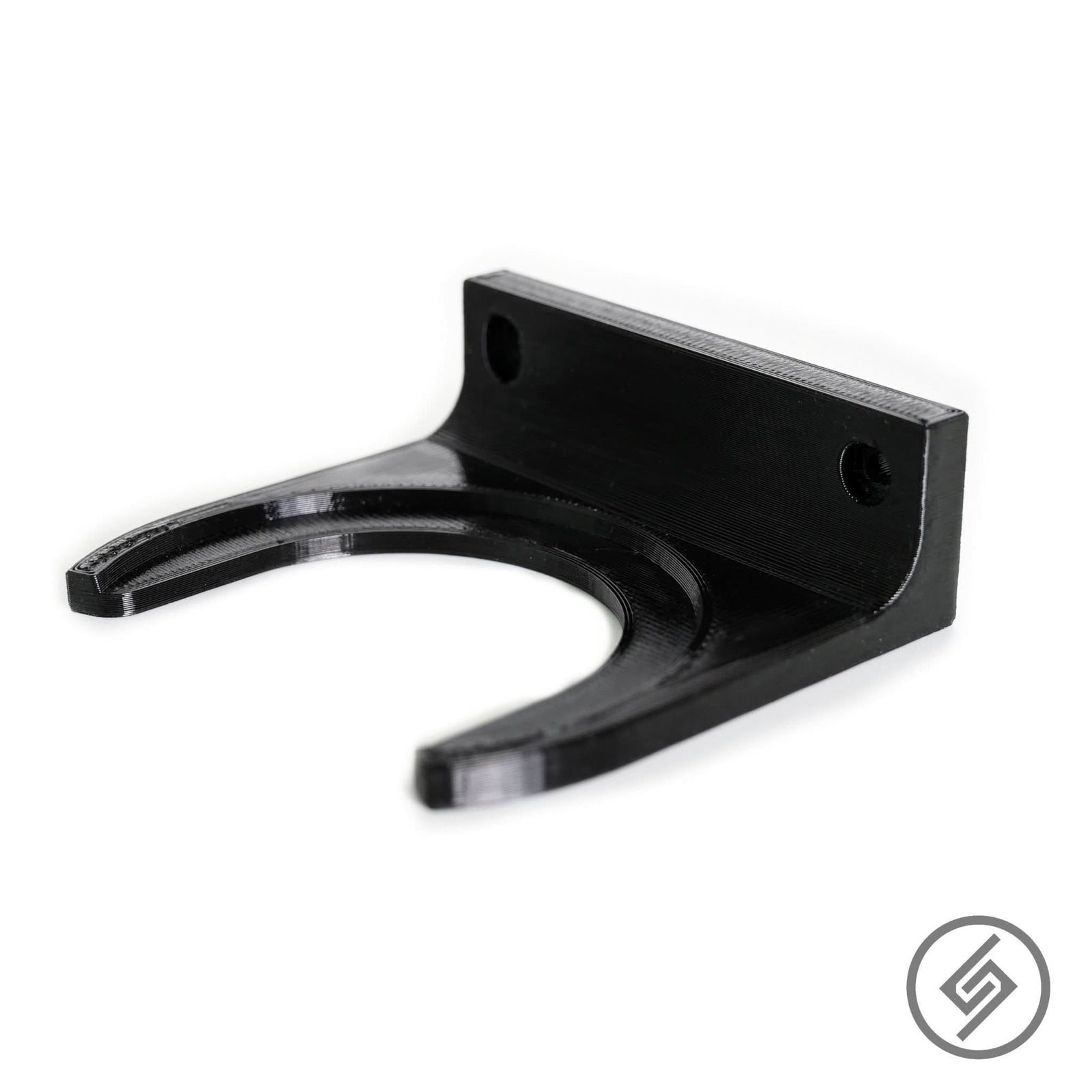 Aeropress Mount by Spartan Mounts img - 4 - Mounting and Storage Solution