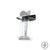 Aeropress Mount Spartan Mounts 1