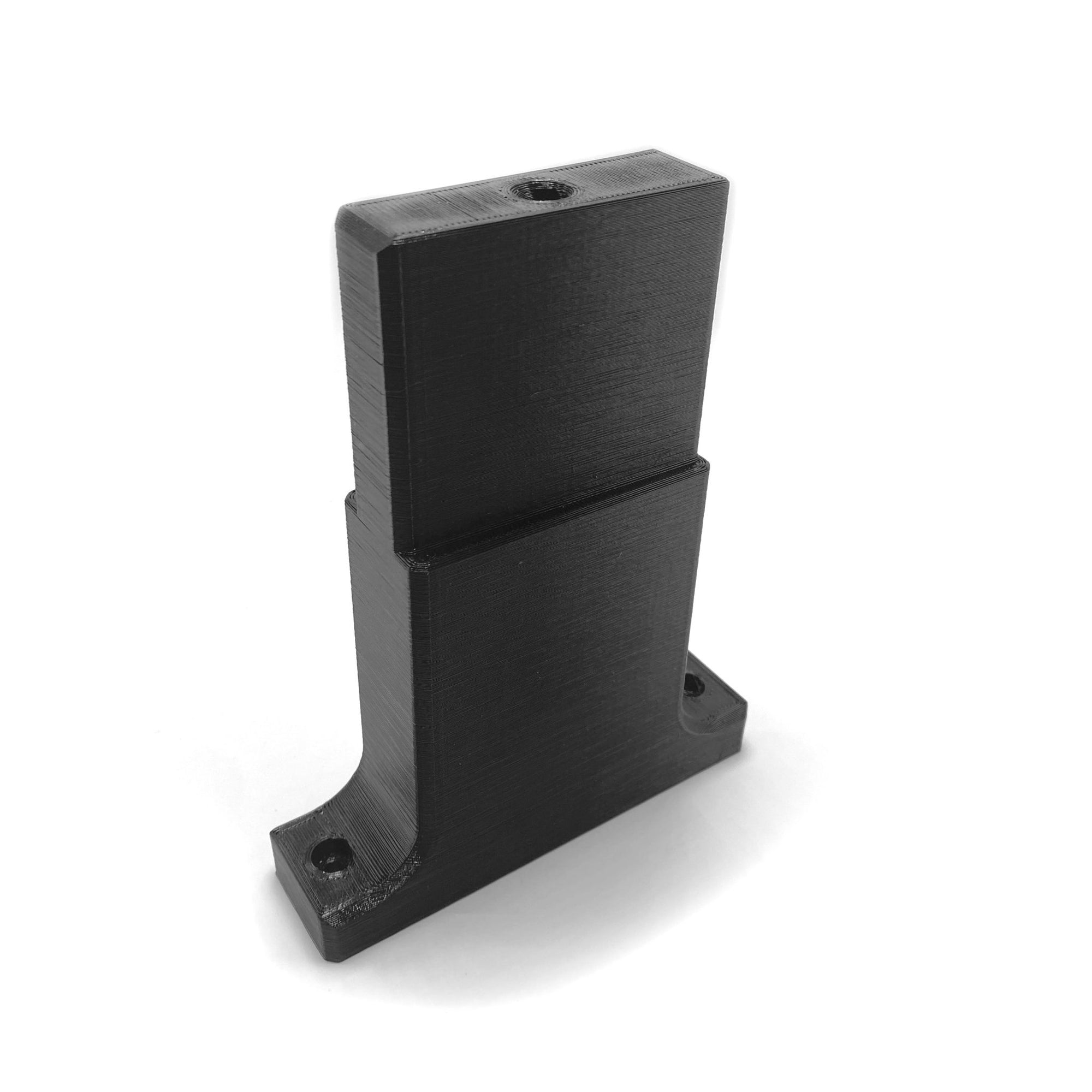 AICS Short Action Vertical Mount by Spartan Mounts img - 4 - Mounting and Storage Solution