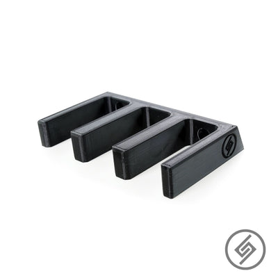 AK - 47 Metal Mag Mount by Spartan Mounts img - 4 - Mounting and Storage Solution