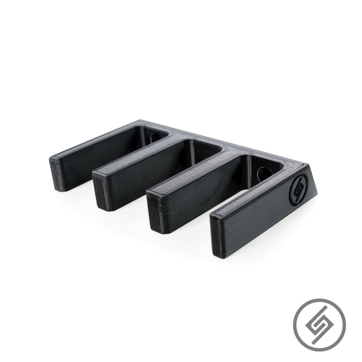 AK - 47 Metal Mag Mount by Spartan Mounts img - 4 - Mounting and Storage Solution