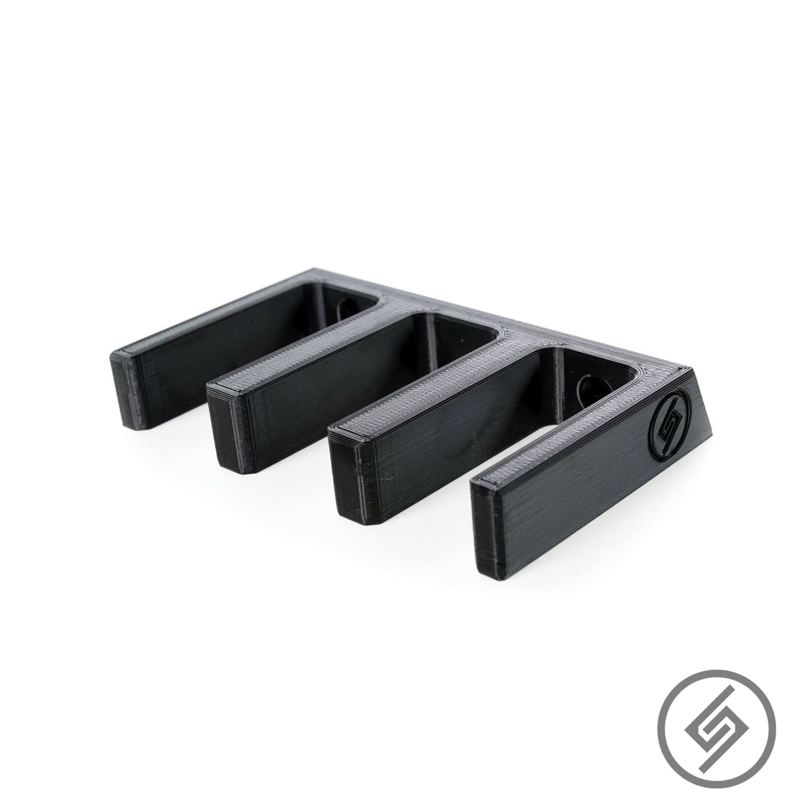 AK - 47 Metal Mag Mount by Spartan Mounts img - 4 - Mounting and Storage Solution