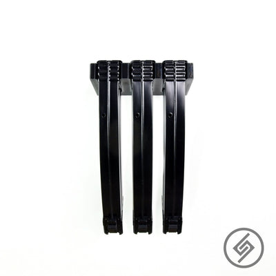 AK - 47 Metal Mag Mount by Spartan Mounts img - 3 - Mounting and Storage Solution