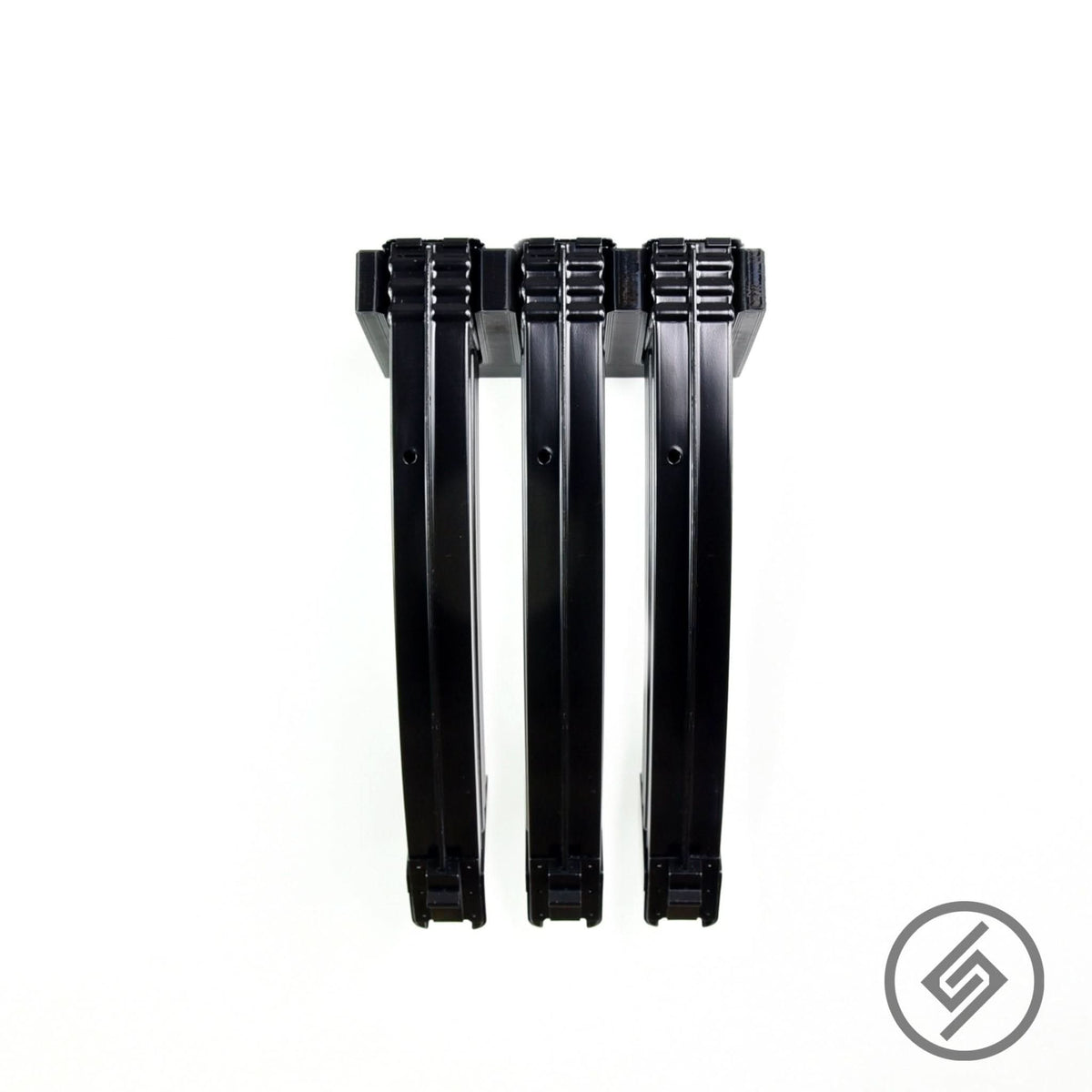 AK - 47 Metal Mag Mount by Spartan Mounts img - 3 - Mounting and Storage Solution