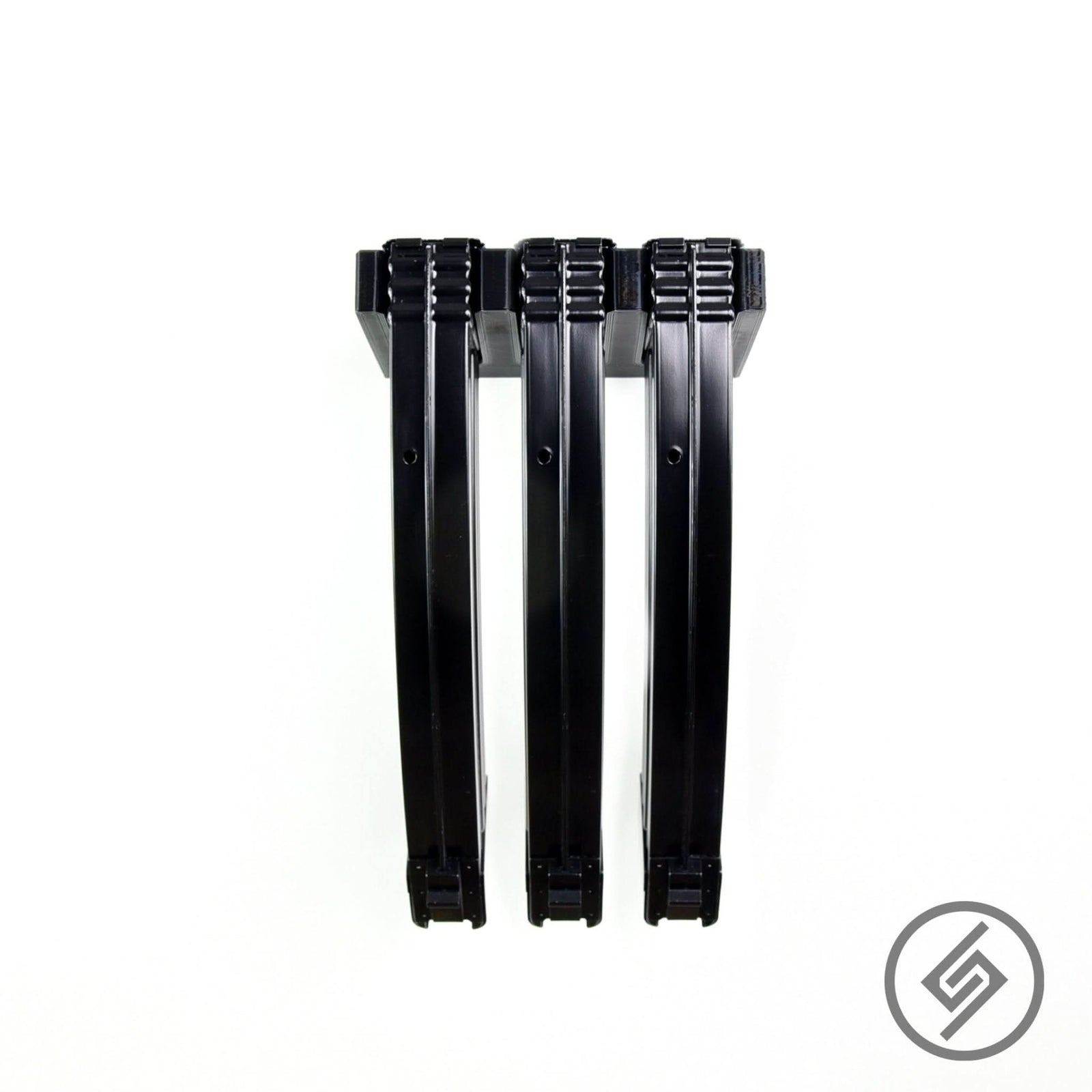 AK - 47 Metal Mag Mount by Spartan Mounts img - 3 - Mounting and Storage Solution