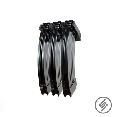 AK - 47 Metal Mag Mount by Spartan Mounts img - 2 - Mounting and Storage Solution