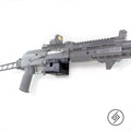 AK-47 Mount by Spartan Mounts - Right