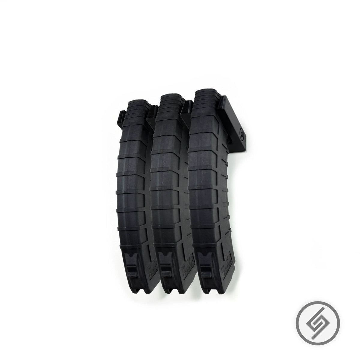 AK - 47 Tapco Mag Mount by Spartan Mounts img - 2 - Mounting and Storage Solution