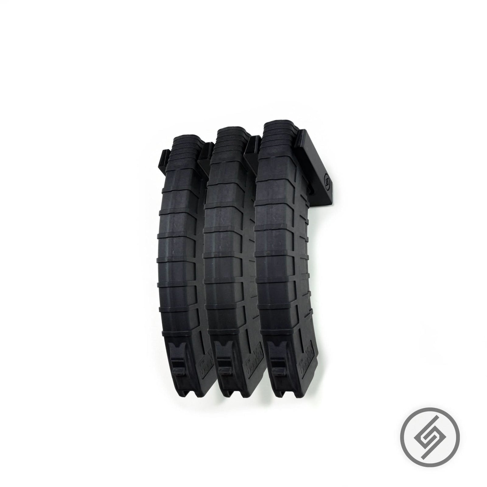 AK - 47 Tapco Mag Mount by Spartan Mounts img - 2 - Mounting and Storage Solution