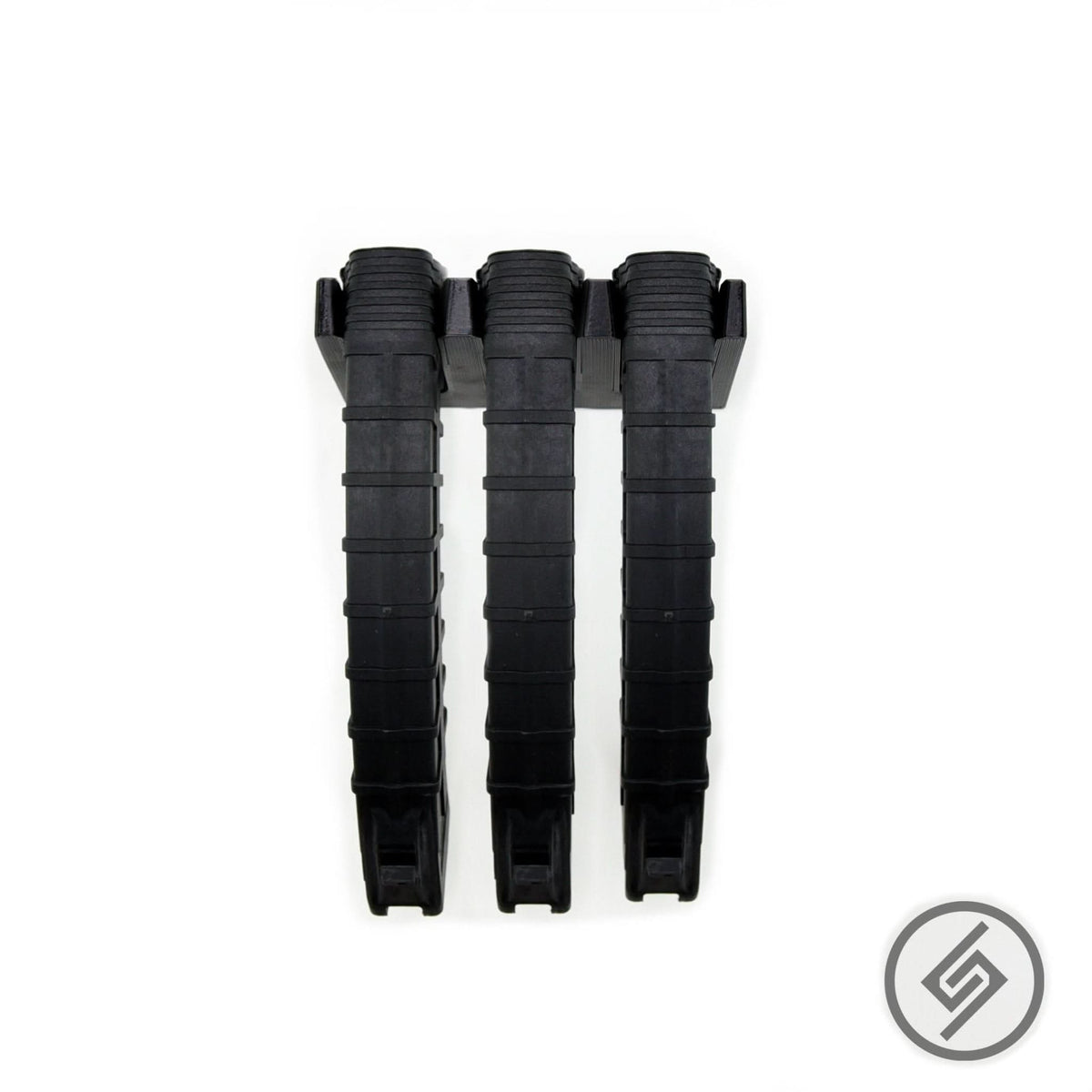 AK - 47 Tapco Mag Mount by Spartan Mounts img - 3 - Mounting and Storage Solution