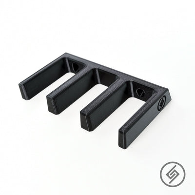 AK - 47 Tapco Mag Mount by Spartan Mounts img - 4 - Mounting and Storage Solution