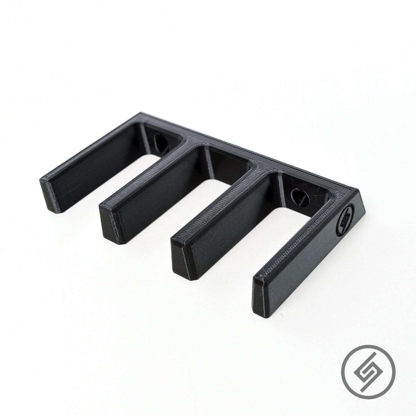 AK - 47 Tapco Mag Mount by Spartan Mounts img - 4 - Mounting and Storage Solution