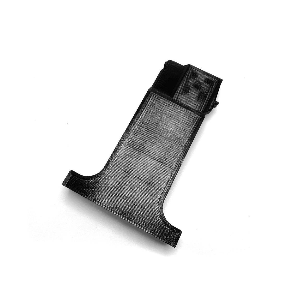 AK - 47 Vertical Mount by Spartan Mounts img - 5 - Mounting and Storage Solution