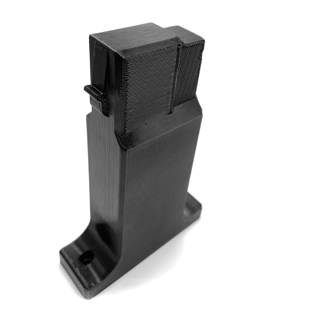 AK - 47 Vertical Mount by Spartan Mounts img - 3 - Mounting and Storage Solution