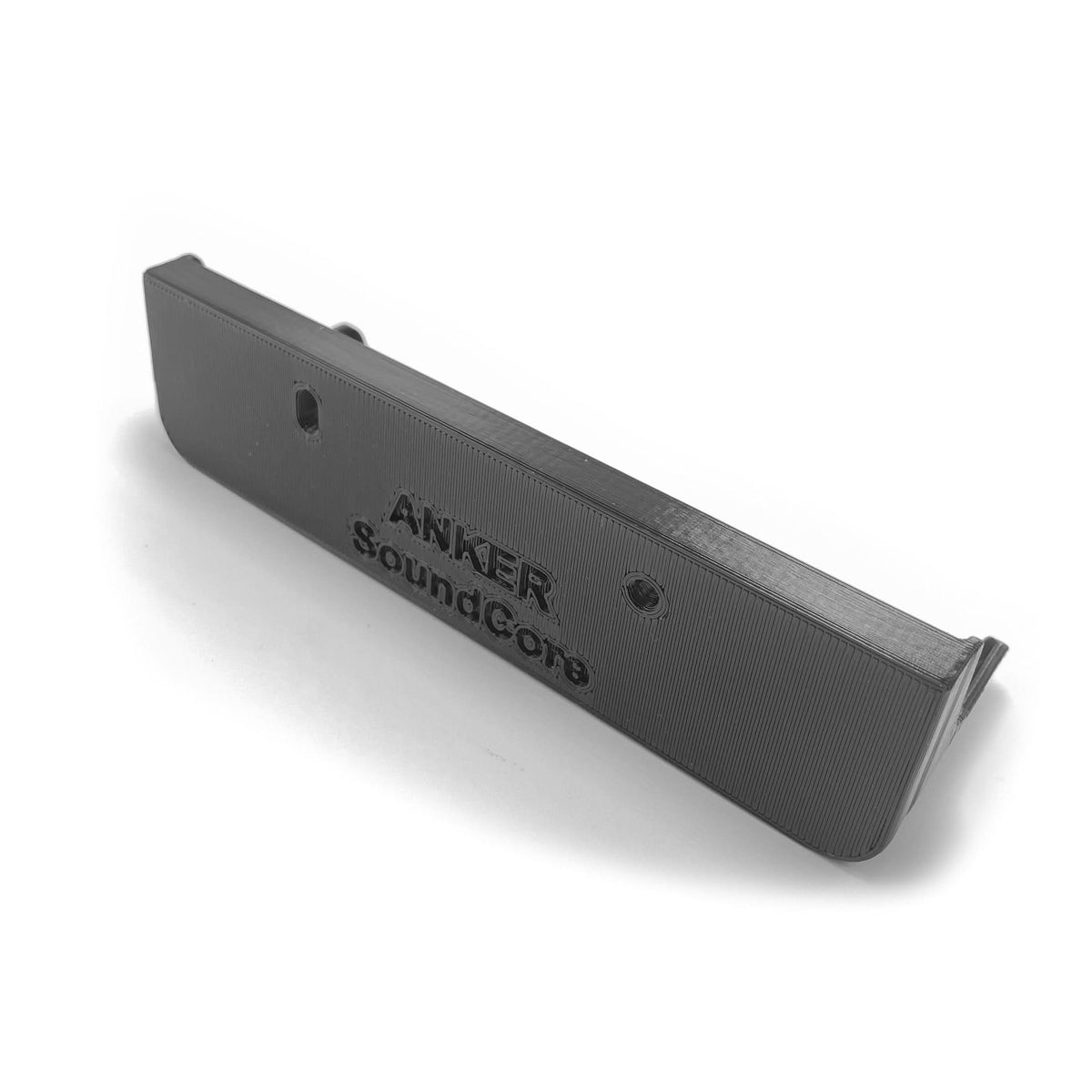 Anker SoundCore 1 BT Speaker Mount by Spartan Mounts img - 2 - Mounting and Storage Solution