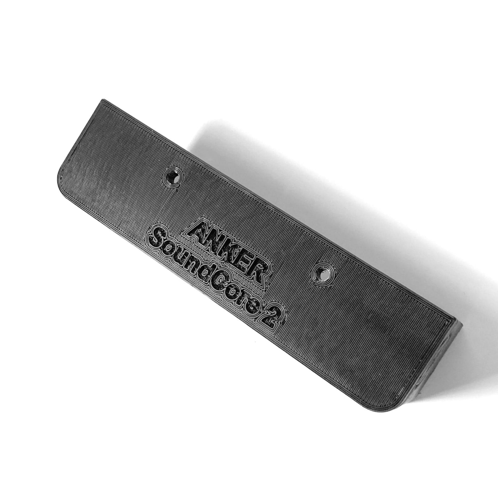 Anker SoundCore 2 BT Speaker Mount by Spartan Mounts img - 5 - Mounting and Storage Solution