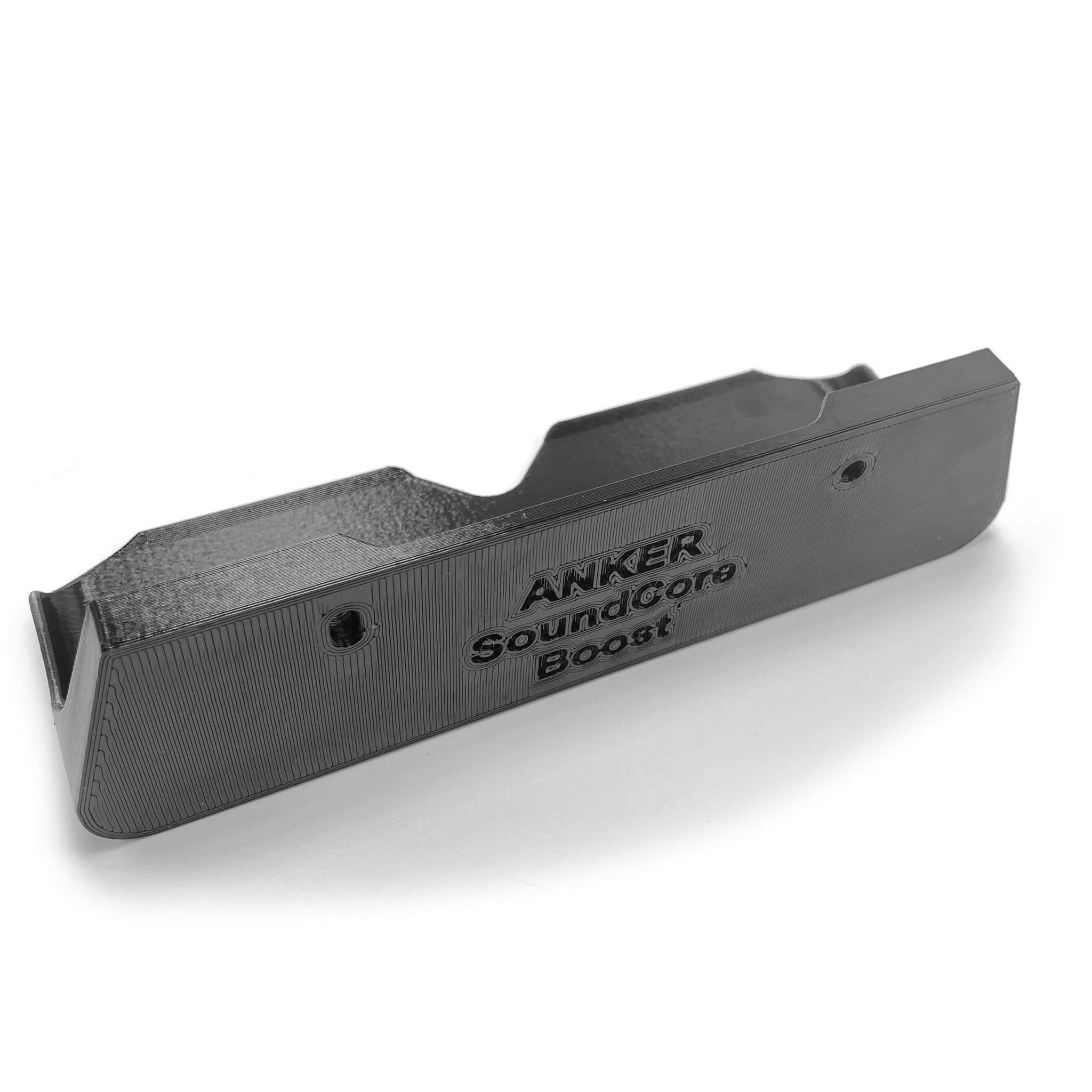 Anker SoundCore Boost BT Speaker Mount by Spartan Mounts img - 3 - Mounting and Storage Solution