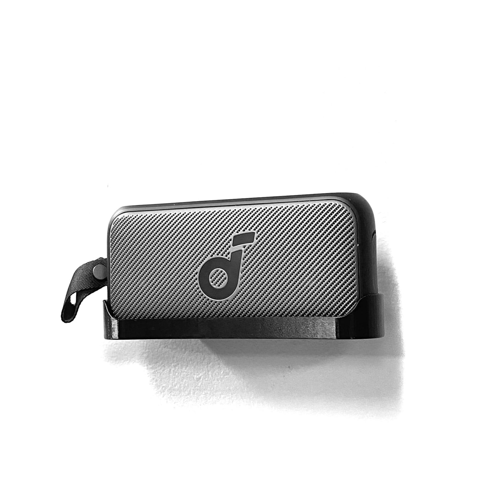 Anker SoundCore Motion 300 BT Speaker Mount by Spartan Mounts img - 1 - Mounting and Storage Solution