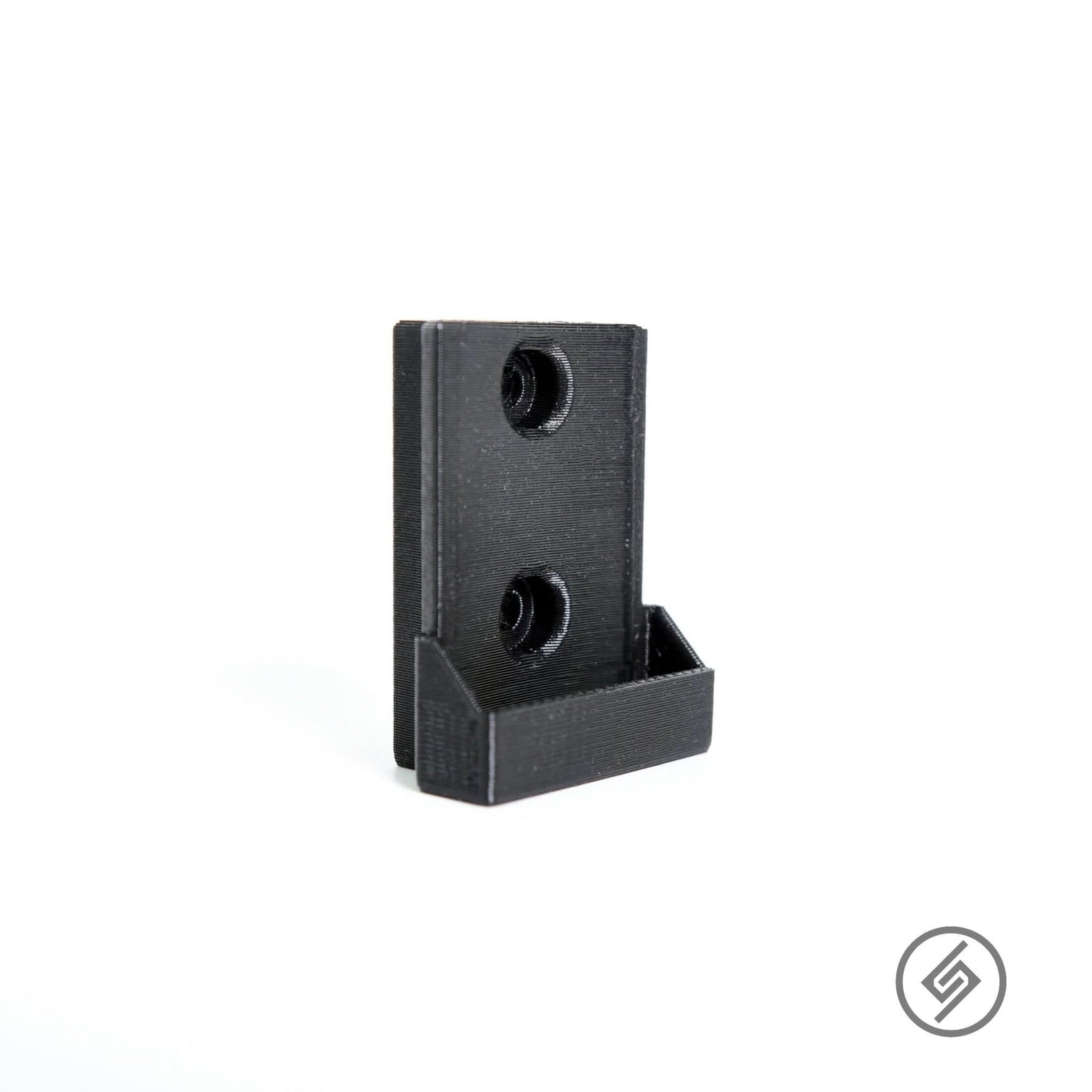 Apple TV Remote Mount by Spartan Mounts img - 9 - Mounting and Storage Solution