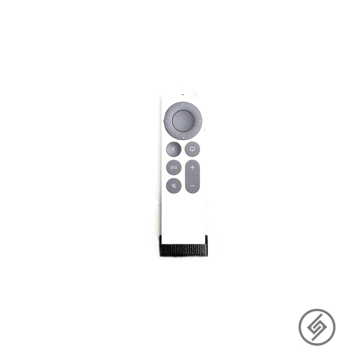 Apple TV Remote Mount by Spartan Mounts img - 7 - Mounting and Storage Solution