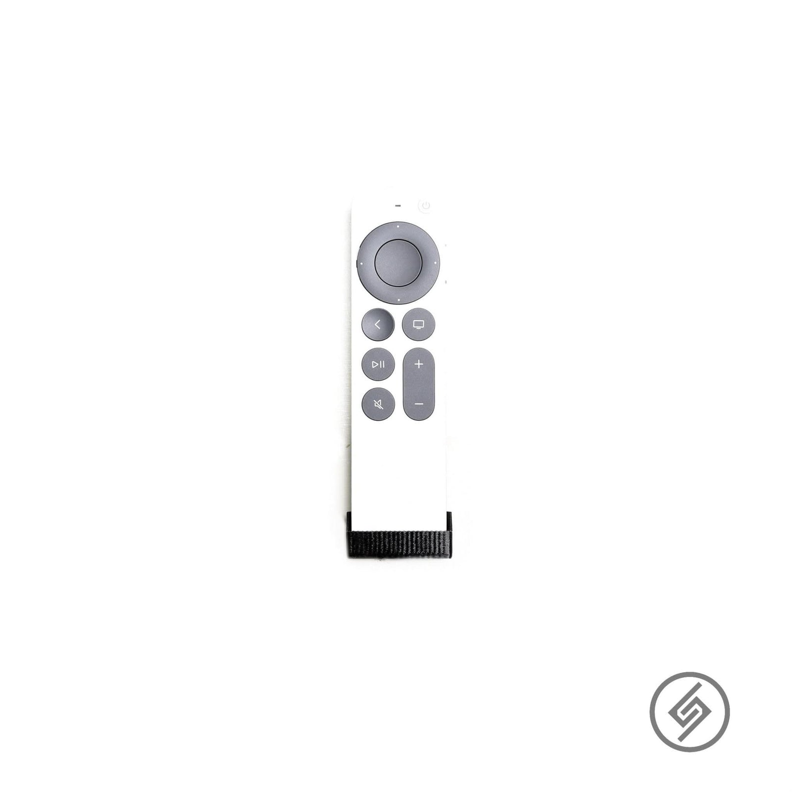 Apple TV Remote Mount by Spartan Mounts img - 7 - Mounting and Storage Solution