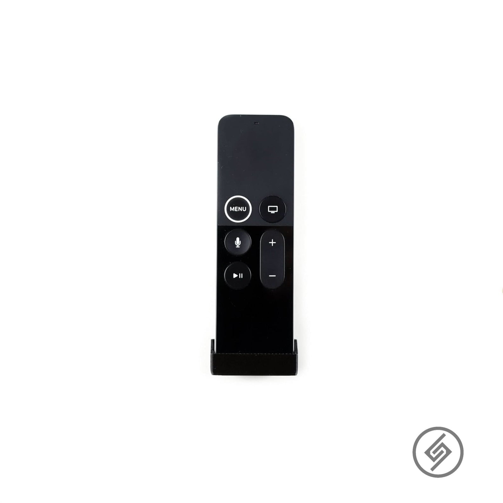 Apple TV Remote Mount by Spartan Mounts img - 5 - Mounting and Storage Solution