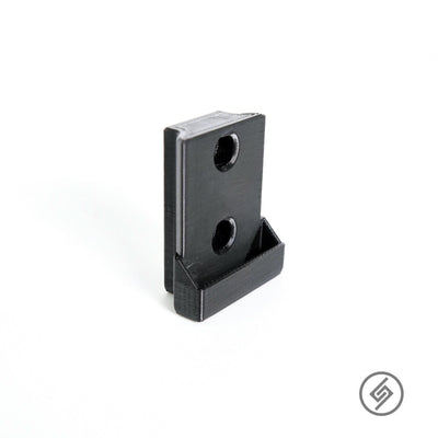 Apple TV Remote Mount by Spartan Mounts img - 4 - Mounting and Storage Solution