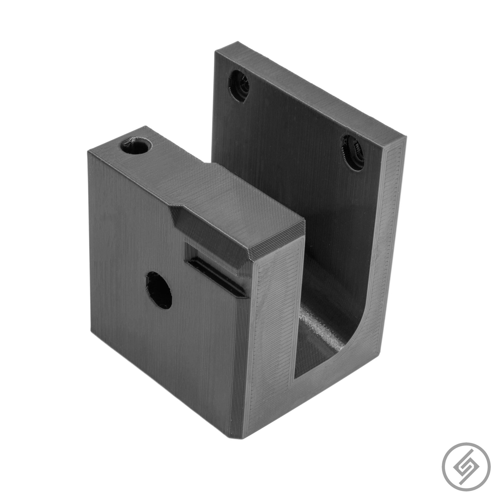 AR - 10 Mount by Spartan Mounts img - 8 - Mounting and Storage Solution