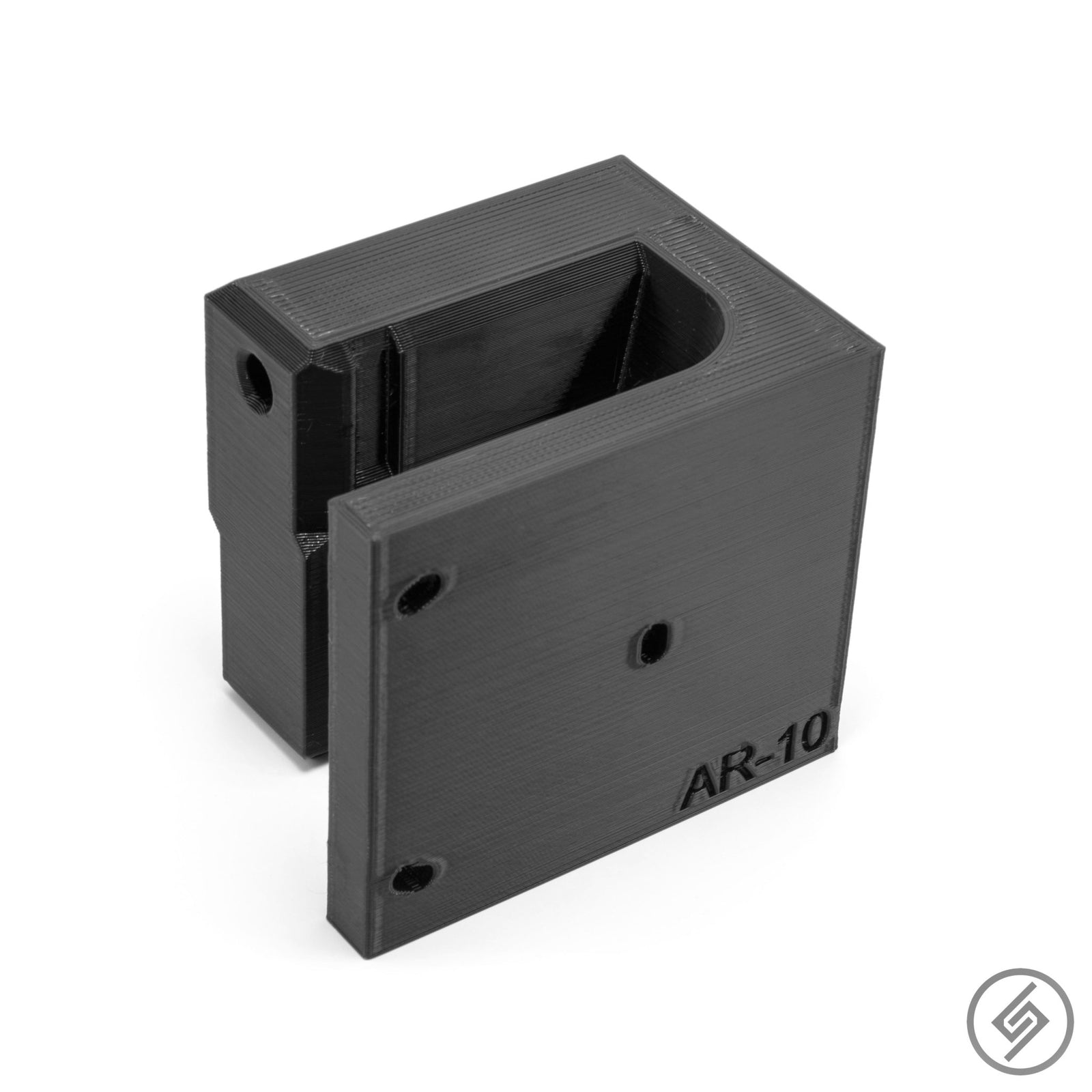 AR - 10 Mount by Spartan Mounts img - 10 - Mounting and Storage Solution