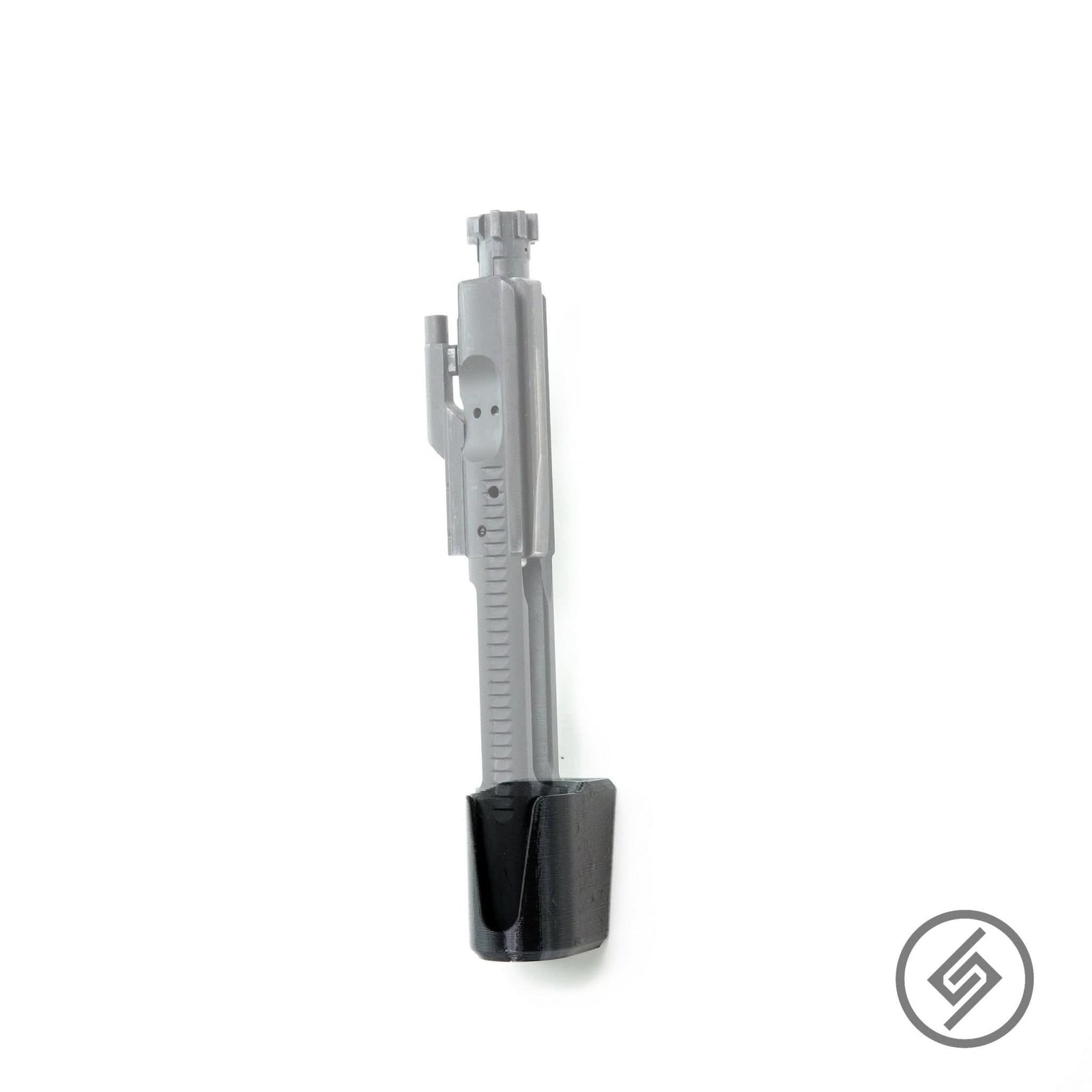 AR-15 BCG Mount Spartan Mounts 1
