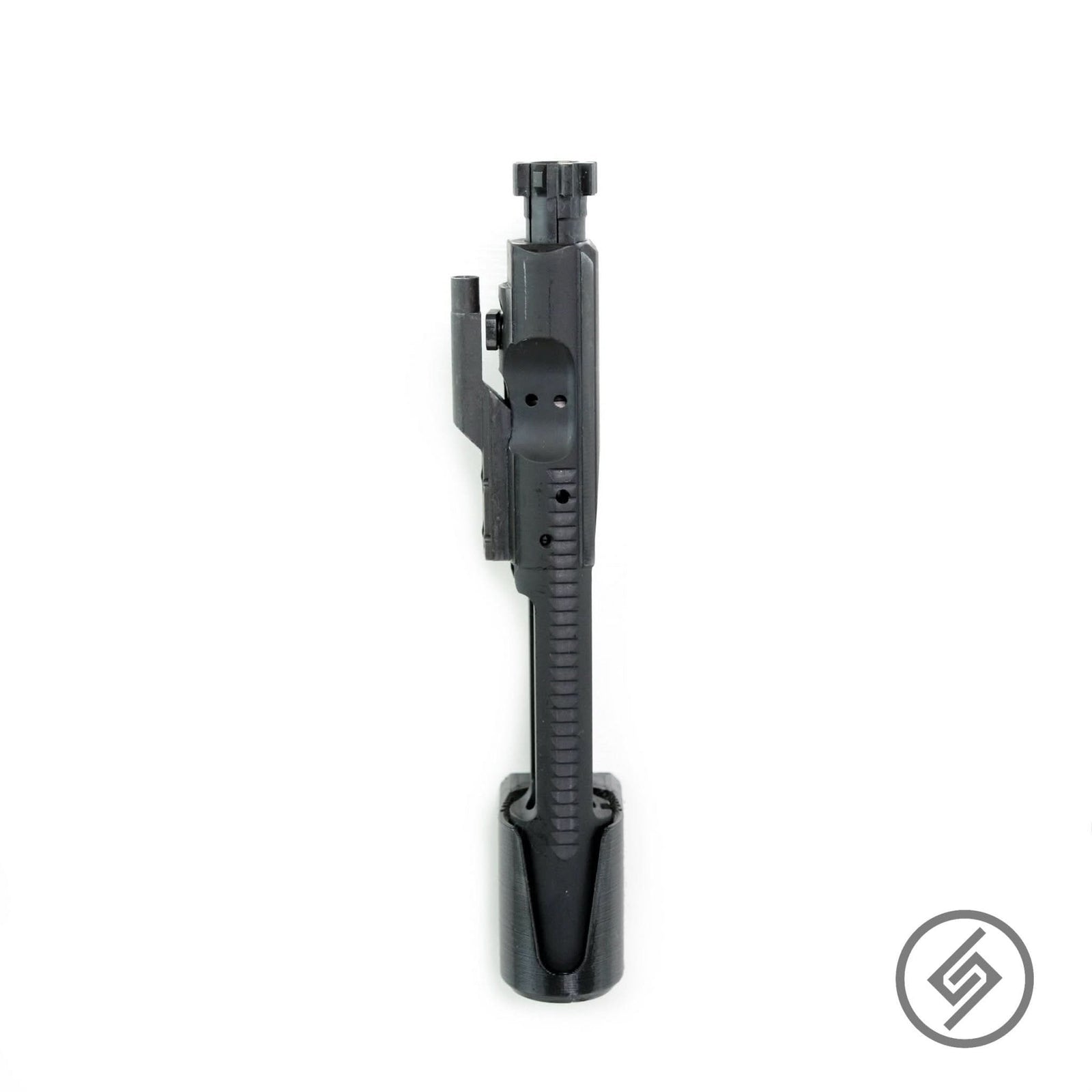 AR - 15 BCG Mount by Spartan Mounts img - 2 - Mounting and Storage Solution