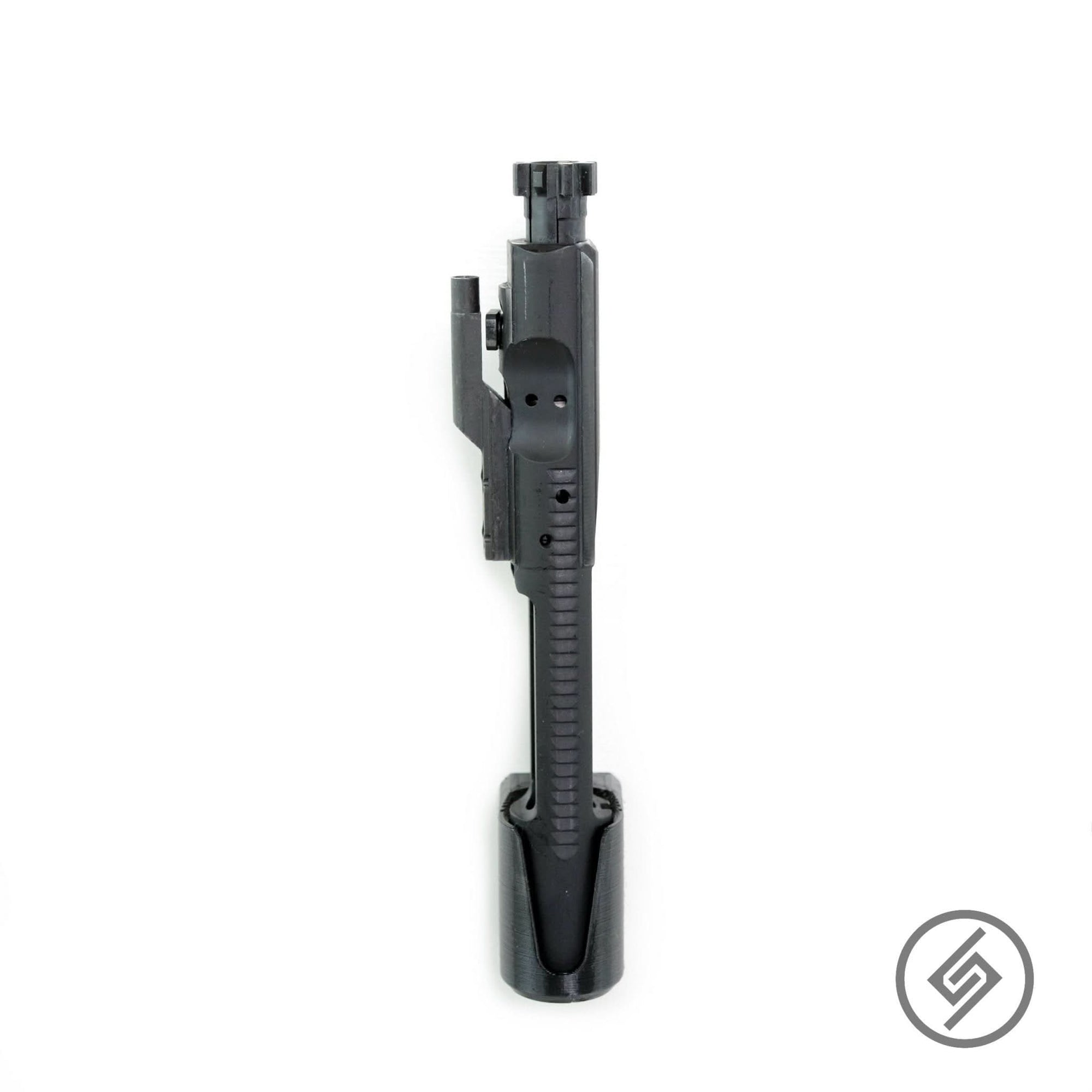 AR 15 BCG Mount Spartan Mounts 2