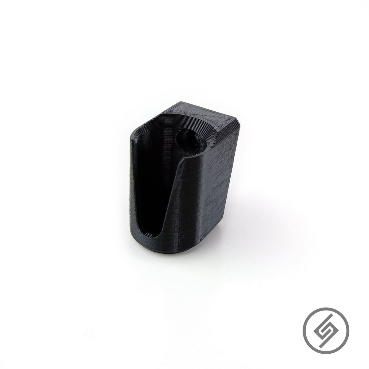 AR - 15 BCG Mount by Spartan Mounts img - 3 - Mounting and Storage Solution