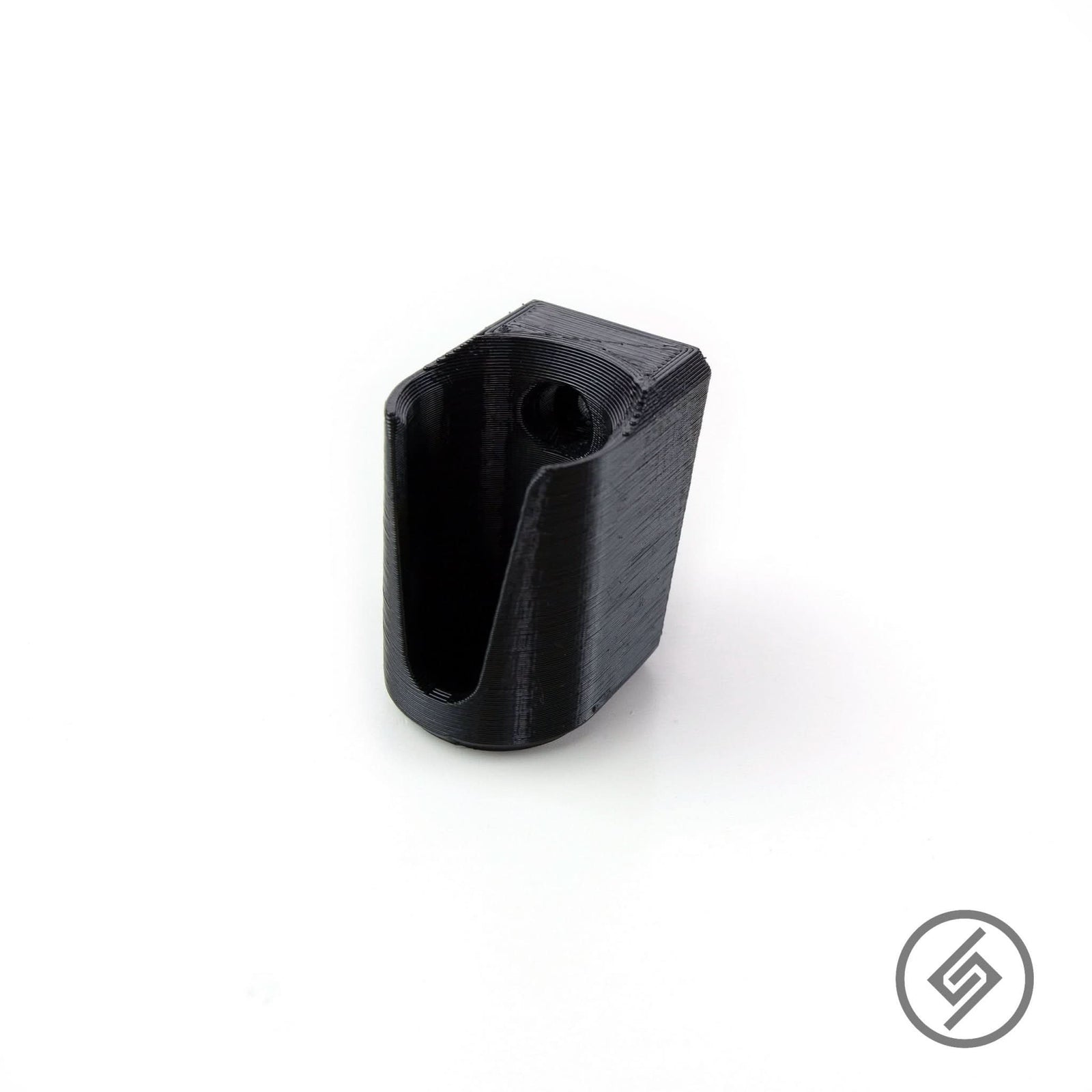 AR - 15 BCG Mount by Spartan Mounts img - 3 - Mounting and Storage Solution