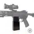 AR-15 Bench Mount by Spartan Mounts -
